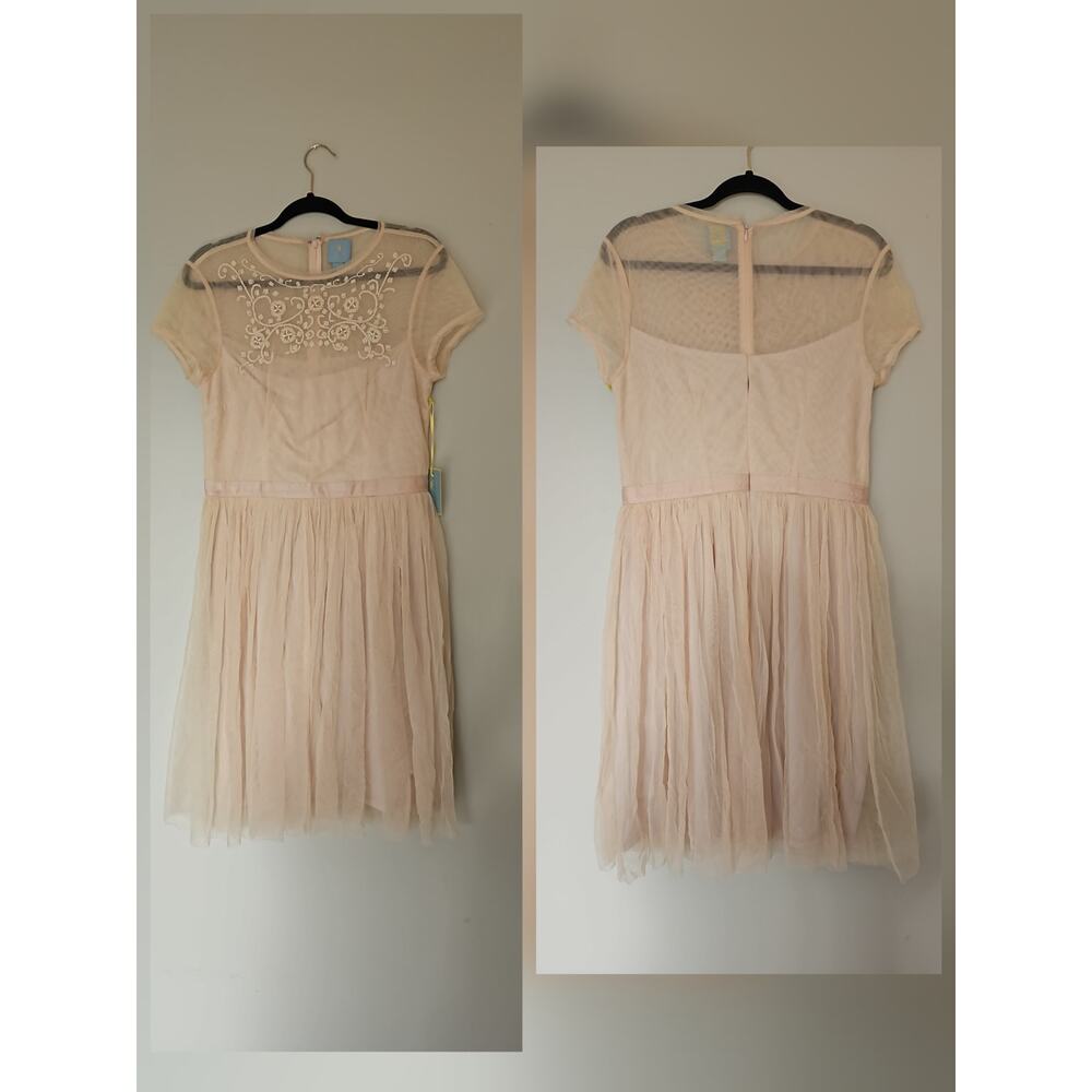 CeCe - Tulle dress